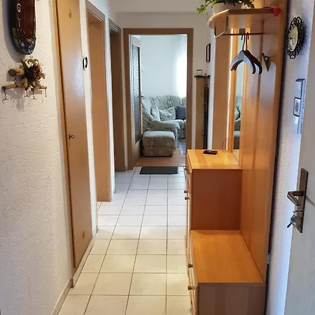 Im Herzen Von Apartmán *