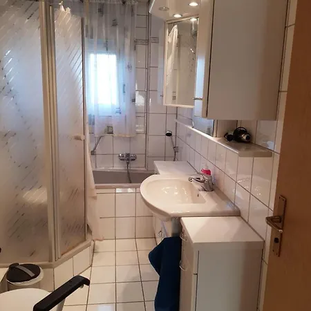 Apartmán Im Herzen Von *