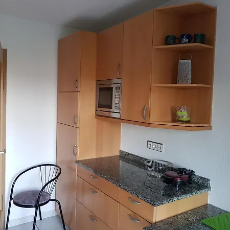 Apartmán Im Herzen Von Fellbach