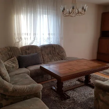 Apartmán Im Herzen Von *