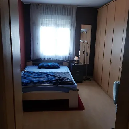 Im Herzen Von Apartmán *