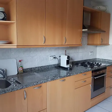 Im Herzen Von Apartmán Fellbach