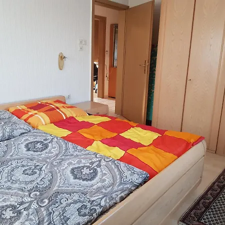 Apartmán Im Herzen Von *